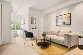 Dinbnb Apartments I Historical Building I 50m To University Museum